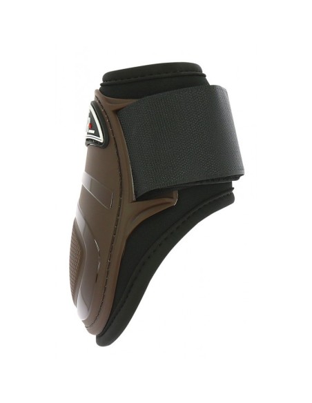 Protège-boulets Norton XTR Marron