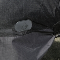 Couverture cheval 600D 0g