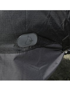 Couverture Titan DMH Equitation 600D 150g 2