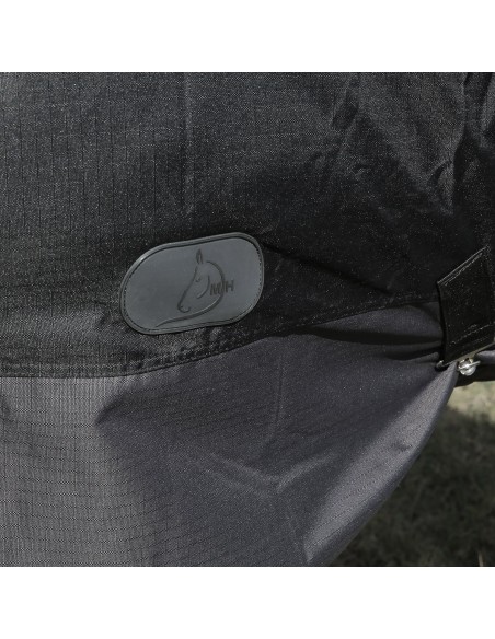 Couverture Titan DMH Equitation 600D 150g
