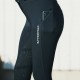 Pantalon d'équitation thermique silicone fond intégral Justine B Vertigo