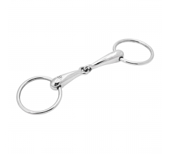 Couteau de chaleur Hight Color Impérial Riding