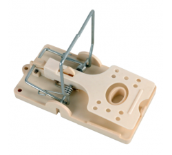 Tapette souris plastique Très Fort