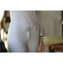Pantalon PENELOPE LEPREVOST "Bali"