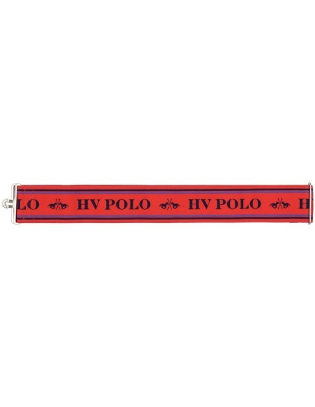 Sursangle élastique pour couverture HV polo