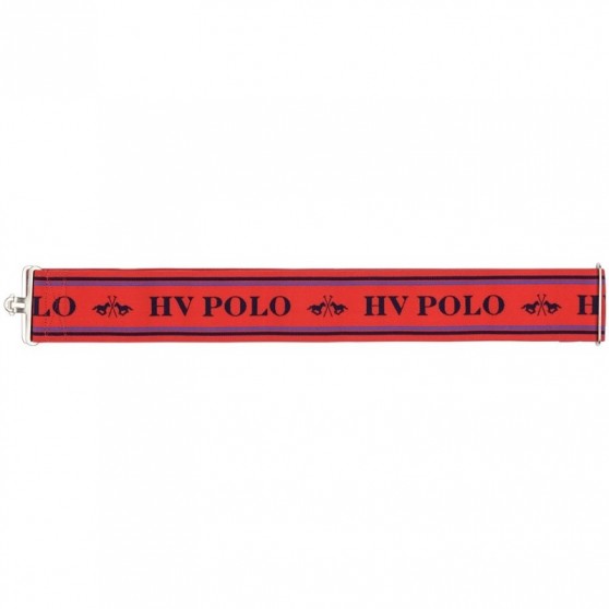 Sursangle élastique pour couverture HV polo