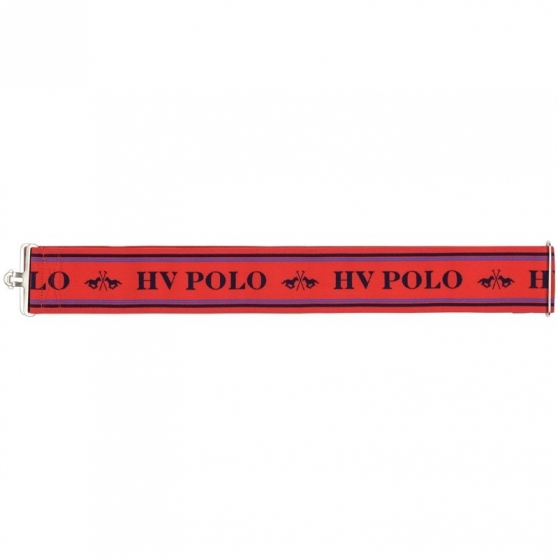 Sursangle élastique pour couverture HV polo