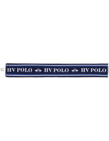 Sursangle élastique pour couverture HV polo