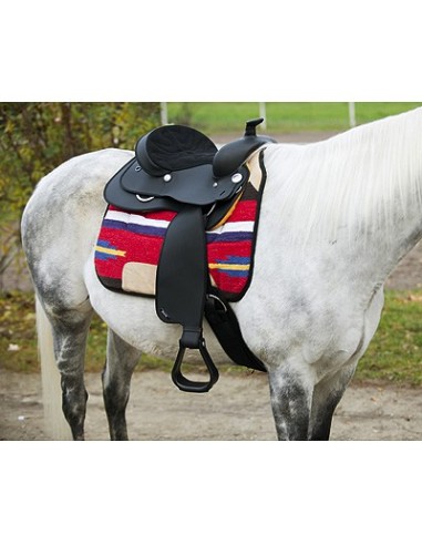 Westernsattel Wintec