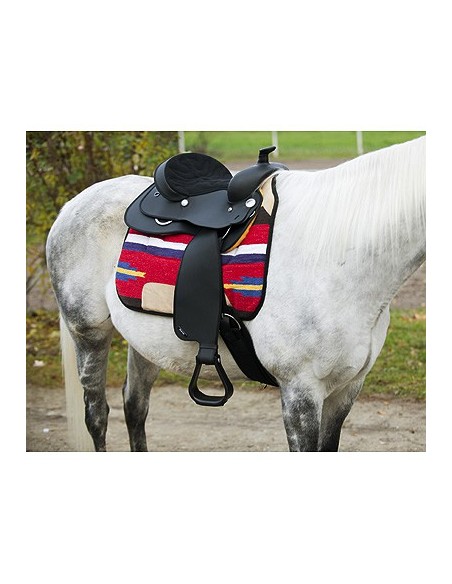 Westernsattel Wintec