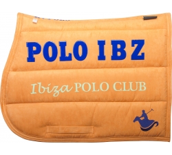 Tapis de selle mixte Dineen HV Polo