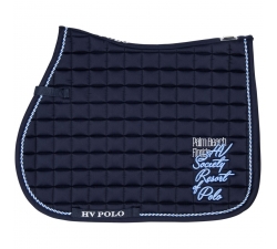 Tapis de selle mixte Dineen HV Polo