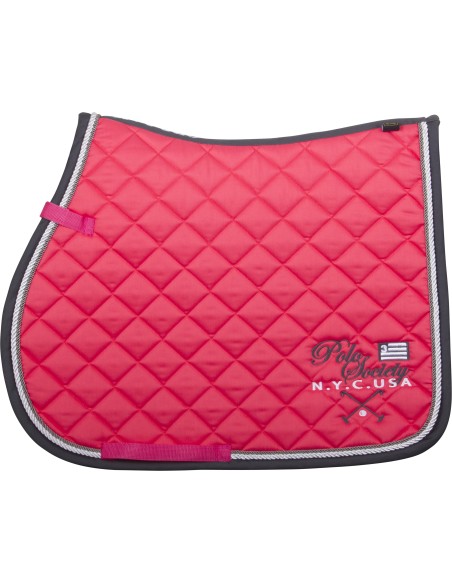 Chabraque Erwood HV Polo