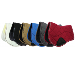 Tapis de selle EQUITHÈME Funny