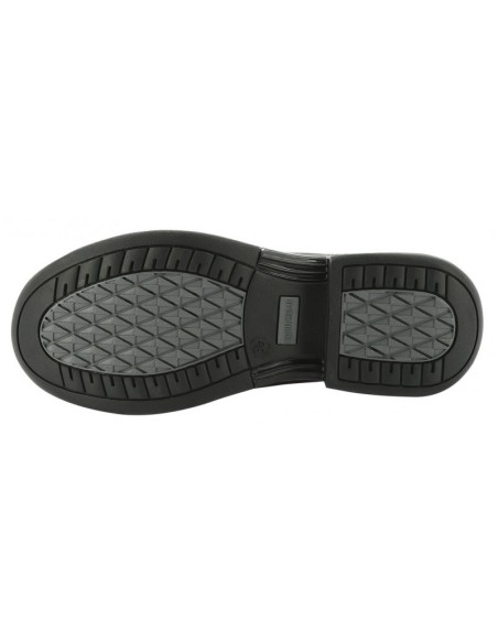 Boots Equithème étanche hydro