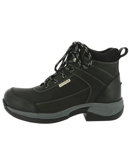 Boots Equithème étanche hydro