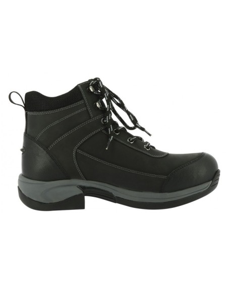 Boots Equithème étanche hydro