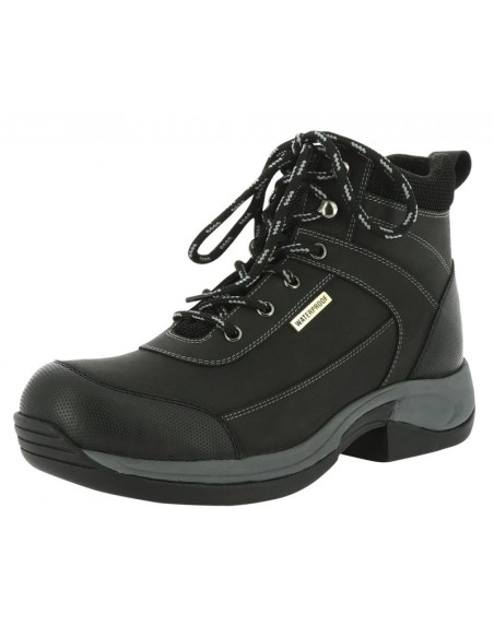 Boots Equithème étanche hydro