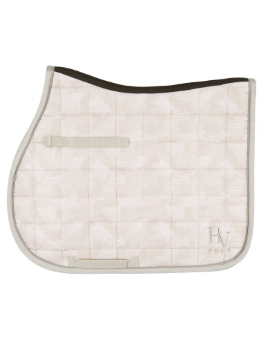 Tapis de selle HV Polo Brandson GP