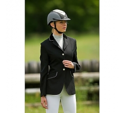 EQUI-THÈME Turnierjacke, Damen