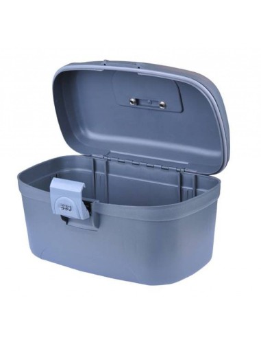 Boîte de pansage pratique à emmener partout