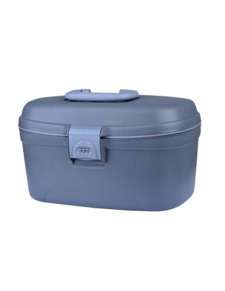 Boîte de pansage pratique à emmener partout
