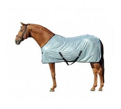 Couverture anti-mouches Lyon HKM