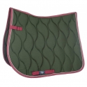 Tapis de selle mixte ou dressage Siena HKM