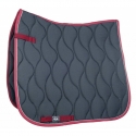 Tapis de selle mixte ou dressage Siena HKM