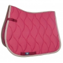 Tapis de selle mixte ou dressage Siena HKM
