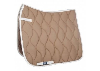 Tapis de selle mixte ou dressage Siena HKM