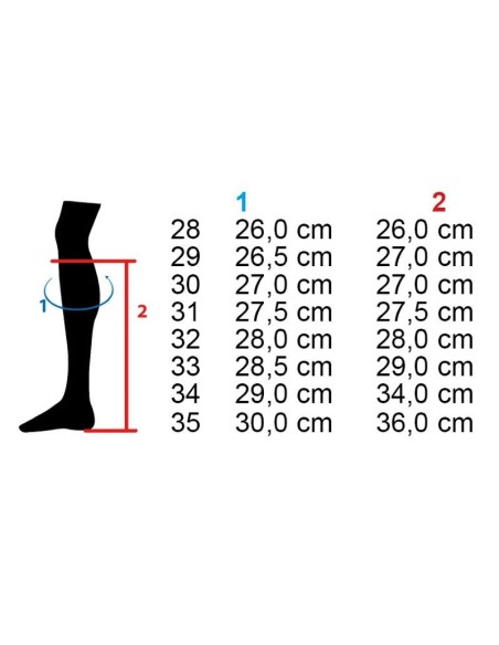 Botte Cordoba enfant par HKM