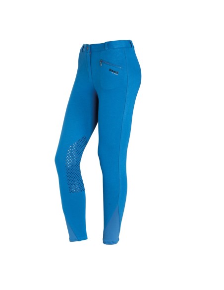Nouvelle culotte Daslo Donna Femme 4 saisons