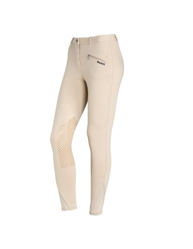 Nouvelle culotte Daslo Donna Femme 4 saisons