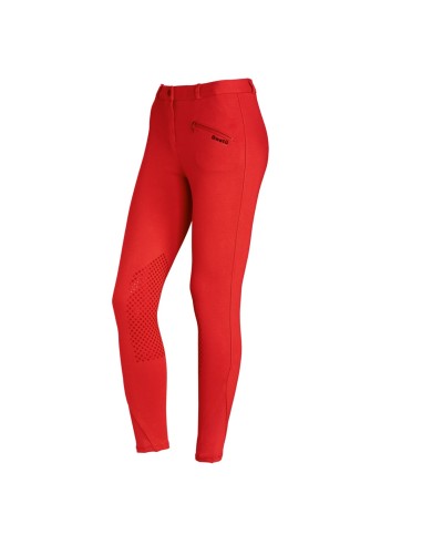 Nouvelle culotte Daslo Donna Femme 4 saisons