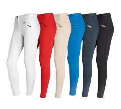 Nouvelle culotte Daslo Donna Femme 4 saisons