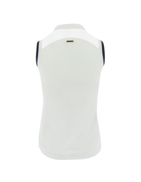 Polo Equithème Smoff sans manches
