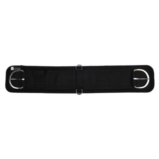 sangle-selle-western-neoprene-doublure-lavable