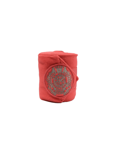 Bandes polaires Favouritas par HV-POLO fushia