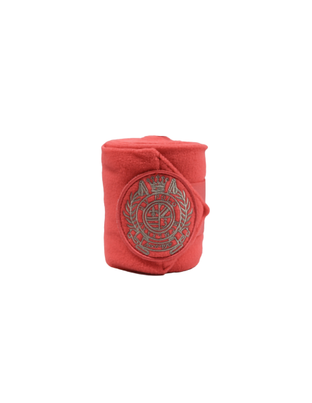 Bandes polaires Favouritas par HV-POLO fushia