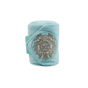 Bandes polaires Favouritas par HV-POLO aquamarine