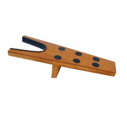 Retire bottes en bois HKM