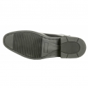 Bottes Gijon HKM - longue étroite