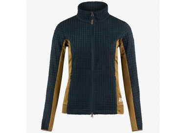 Veste polaire technique B Vertigo Darcey femme