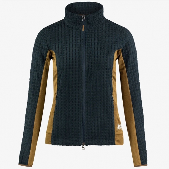 Veste polaire technique B Vertigo Darcey femme