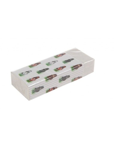 Gomme Little Horses