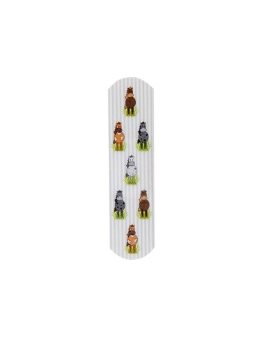 Stylos bic Little Horses