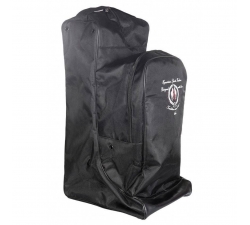 Sac à bottes avec poche pour un casque