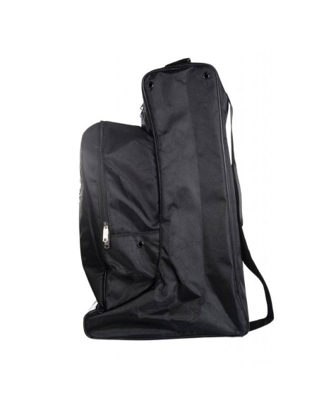 Sac à bottes avec poche pour un casque
