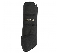 Gûetres de travail fermées Back On Track antérieures